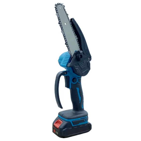 اره زنجیری شارژی پی ای پی ۱۵ سانتی‌متری ۲۱ ولت مدل CCS2140