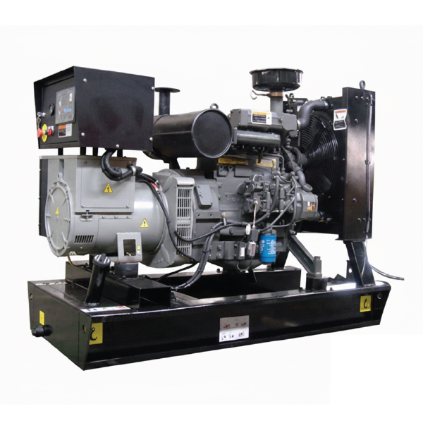 دیزل ژنراتور دویتس 147 کاوا مدل BF4M1013FC طرح استمفورد