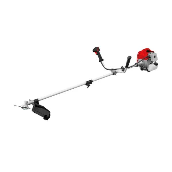 علف زن بنزینی کرون ۱۲۵۰ وات ۴۳ سی‌سی مدل CT20050 تک کاره