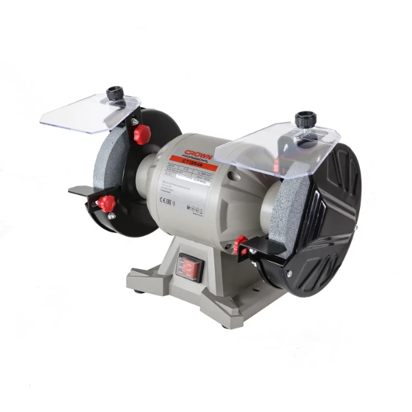 سنگ رومیزی کرون ۱۵۰ میلی‌متر ۲۵۰ وات مدل CT13546