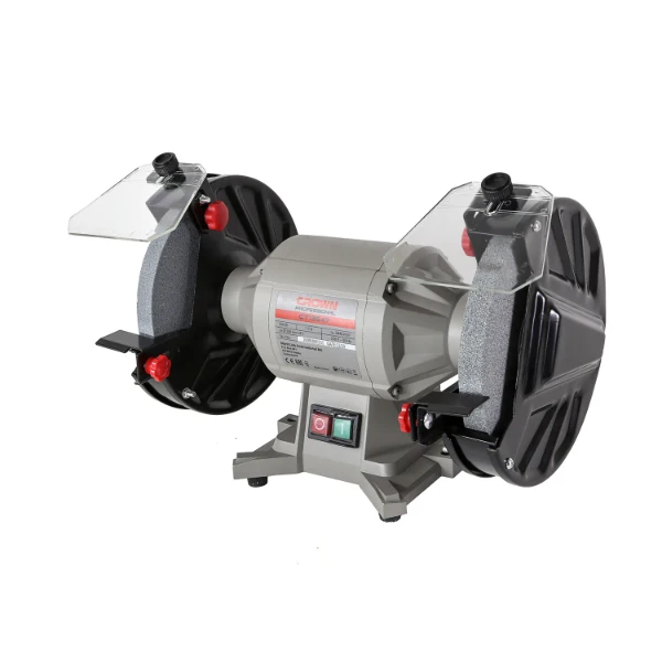 سنگ رومیزی کرون ۲۰۰ میلی‌متر ۳۵۰ وات مدل CT13547