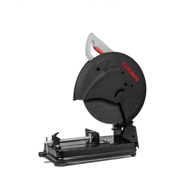 اره پروفیل بر کرون ۳۵۵ میلی‌متر ۲۲۰۰ وات مدل CT15205N