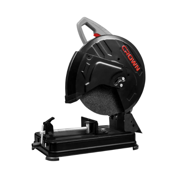 اره پروفیل بر کرون ۳۵۵ میلی‌متر ۲۲۰۰ وات مدل CT15232