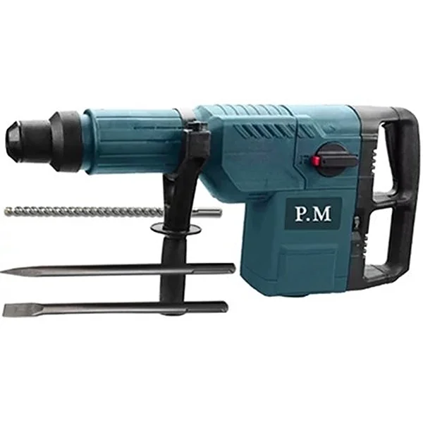 دریل بتن کن سه‌کاره پی ای پی ۱۱ کیلویی ۱۵۰۰ وات مدل RH11245