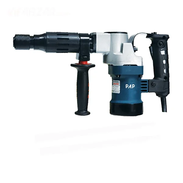 چکش تخریب پی ای پی ۶.۷ کیلویی ۹۰۰ وات مدل DH810