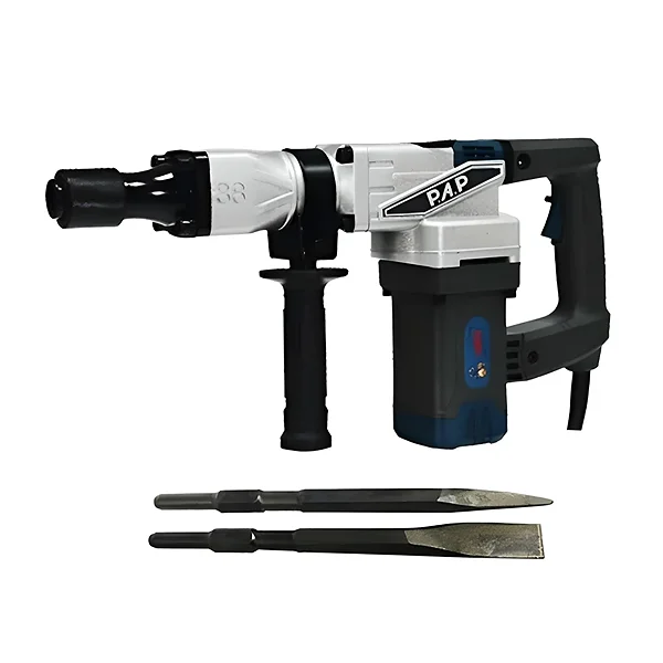 چکش تخریب پی ای پی ۶.۵ کیلویی ۱۳۰۰ وات مدل DH3813