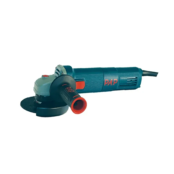 مینی فرز پی ای پی ۱۱۵ میلی‌متری ۹۰۰ وات مدل AG3090