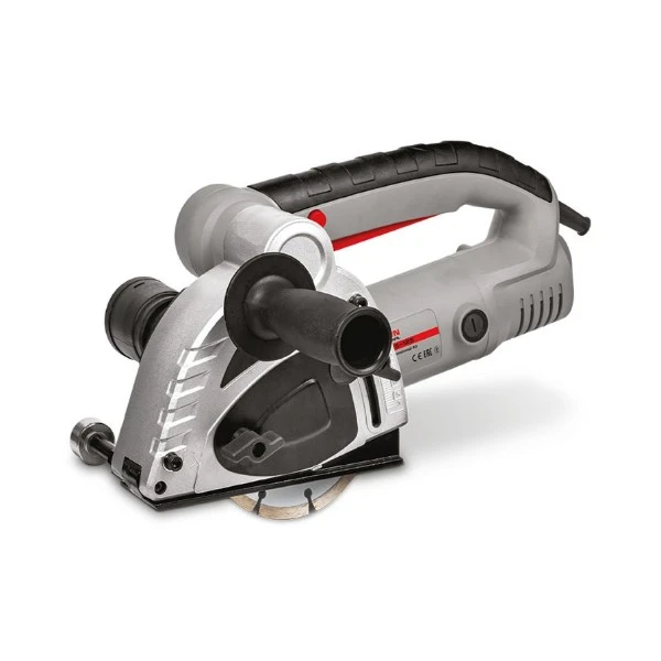 شیار زن کرون ۱۵۰۰ وات ۱۲۵ میلی‌متر مدل CT13525 BMC