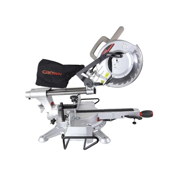 فارسی بر کشویی کرون ۱۸۰۰ وات ۲۵۵ میلی‌متر مدل CT15233P