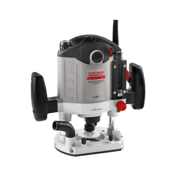 اور فرز نجاری کرون ۲۱۰۰ وات ۱۲ میلی‌متری مدل CT11001