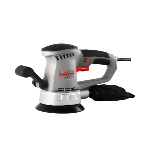 سنباده لرزان کرون ۴۵۰ وات ۱۵۰ میلی‌متر مدل CT13395