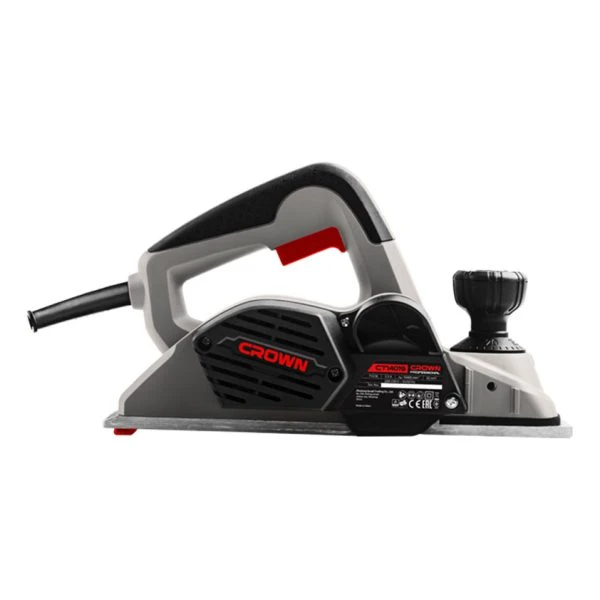 رنده نجاری بغل دوراهه کرون ۷۱۰ وات مدل CT14019