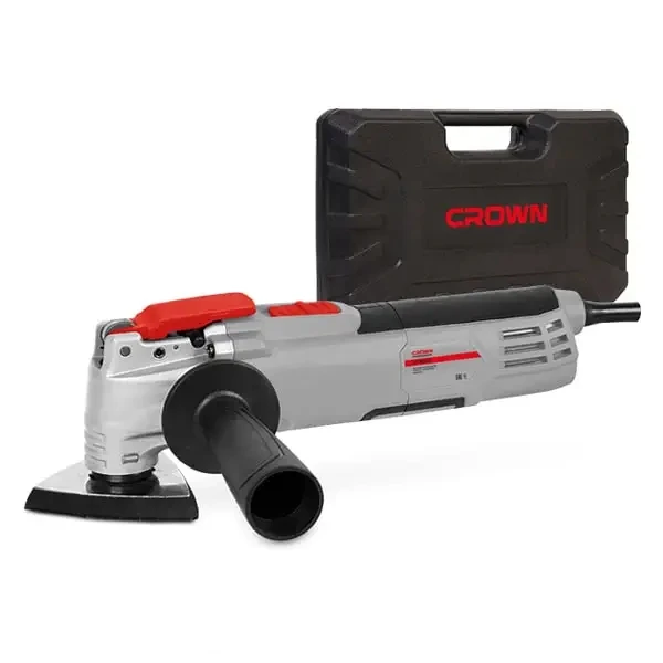 فرز چند کاره کرون ۵۰۰ وات مدل CT16008