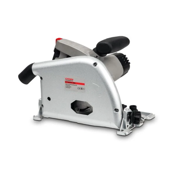 اره نفوذی کرون ۱۳۰۰ وات ۱۶۵ میلی‌متری مدل CT15134