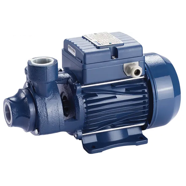 پمپ آب محیطی آبکو 1 اسب بخار مدل PM80 تک فاز