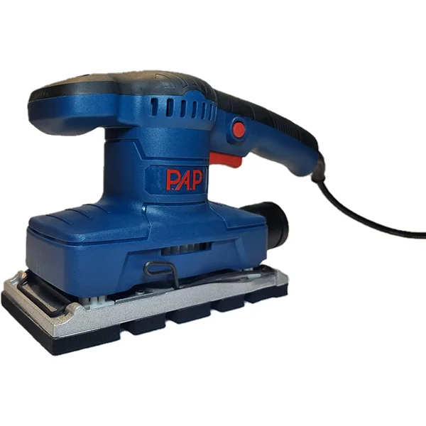 سنباده لرزان پی ای پی ۳۲۰ وات مدل OS5320 کیسه غبارگیر