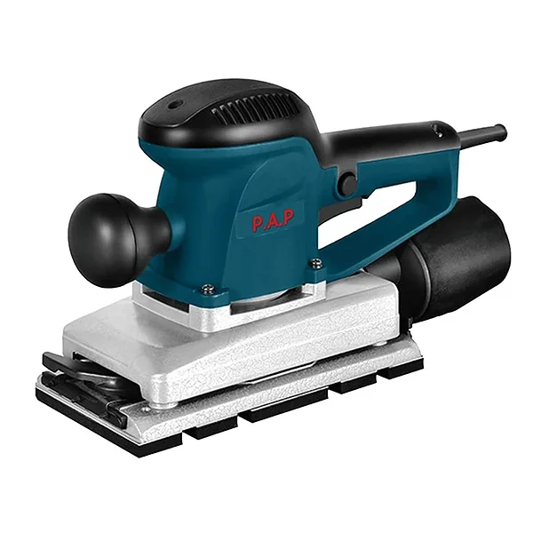 سنباده لرزان بزرگ پی ای پی ۳۲۰ وات مدل OS5330 کیسه غبارگیر