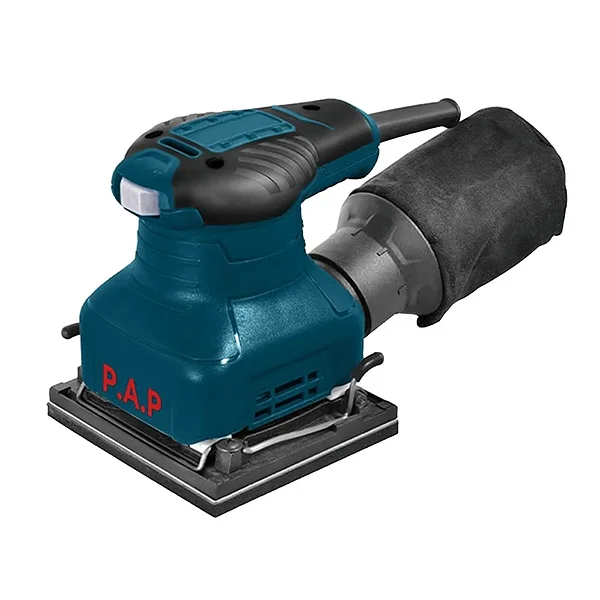 سنباده لرزان مشتی پی ای پی ۲۳۰ وات مدل OS5230 کیسه غبارگیر