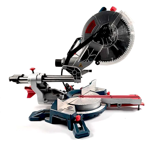 فارسی‌بر کشویی پی ای پی ۲۵۵ میلی‌متری ۱۸۰۰ وات مدل MS5425