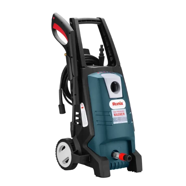 کارواش یونیورسال رونیکس ۱۶۰۰ وات ۱۳۰ بار مدل RP-U130