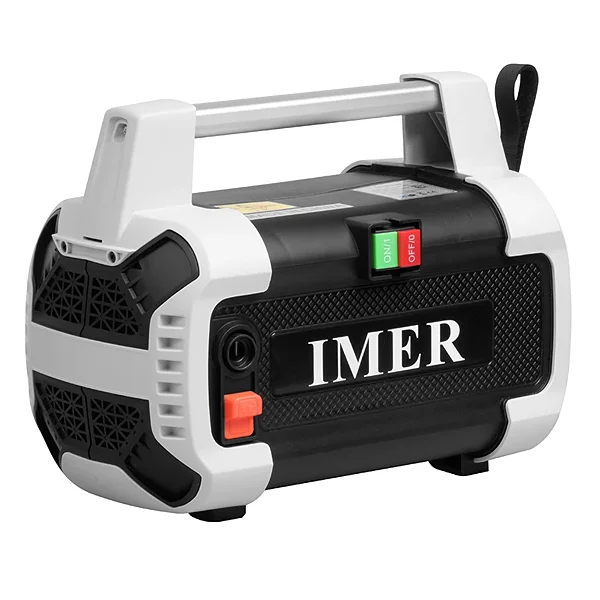 کارواش خانگی آب سرد ایمر 120 بار مدل LT215G1300