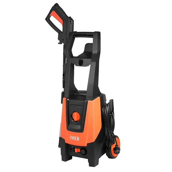 کارواش خانگی آب سرد ایمر 160 بار 390 لیتری مدل LT401G1900B