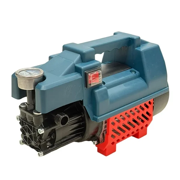 کارواش آیسان 250 بار 3500 وات مدل SUN3500