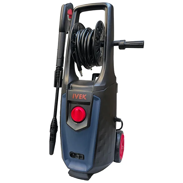 کارواش خانگی دینامی ایوک 140 بار 1800 وات مدل K4240