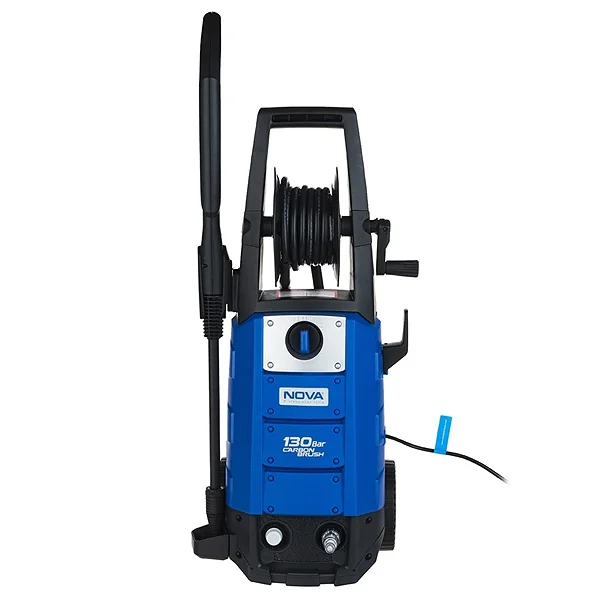 کارواش خانگی نووا 130 بار 1600 وات مدل NTW5130