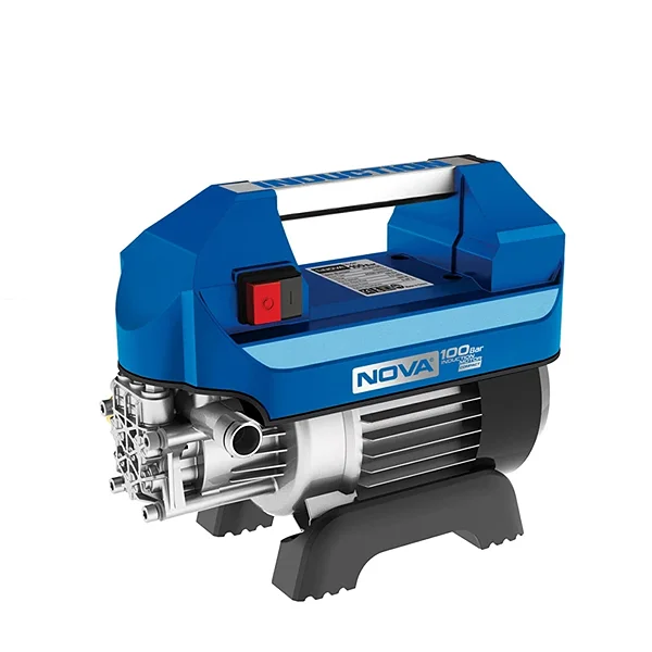 کارواش خانگی دینامی نووا 100 بار 1400 وات مدل 4105