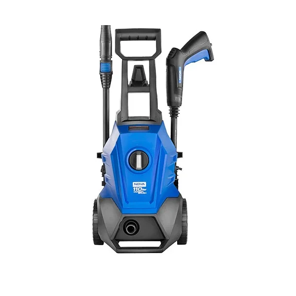 کارواش خانگی دینامی نووا 110 بار 1400 وات مدل 5115