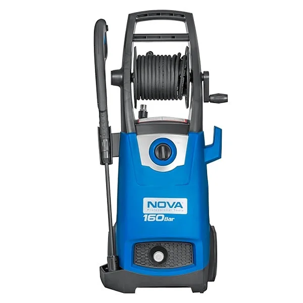کارواش خانگی دینامی نووا 160 بار 2200 وات مدل 4160