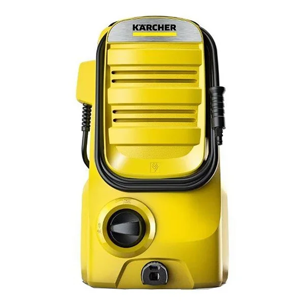 کارواش خانگی کارچر 110 بار 1400 وات مدل K2CompactCar