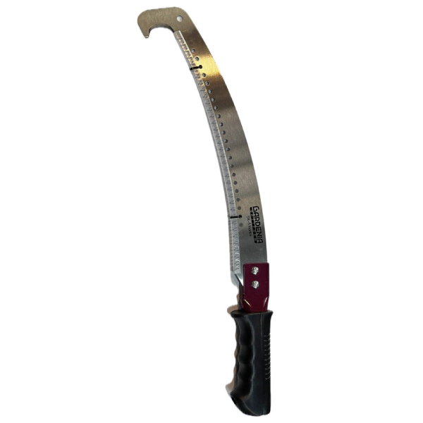 اره دسته خور کلاغی گاردنیا 32 سانتی‌متر مدل GH42132