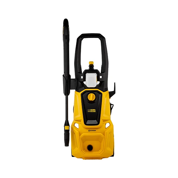 کارواش یونیورسال خودمکش کنزاکس 160 بار 2100 وات مدل KPW6521