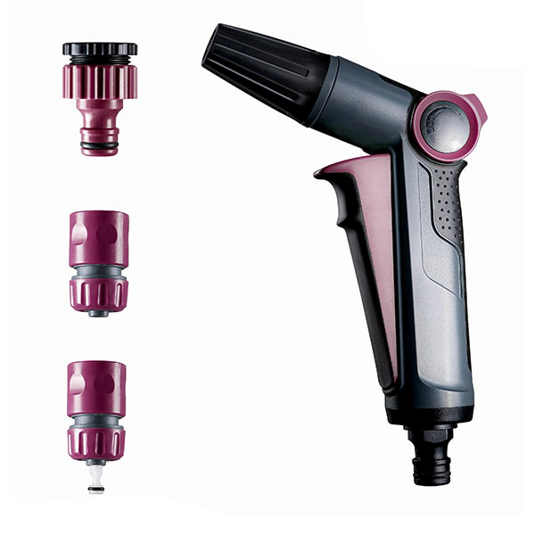 آبپاش طیفی GRADIENT COMBO گاردنیا مدل GI-70100/C1 قابل تنظیم