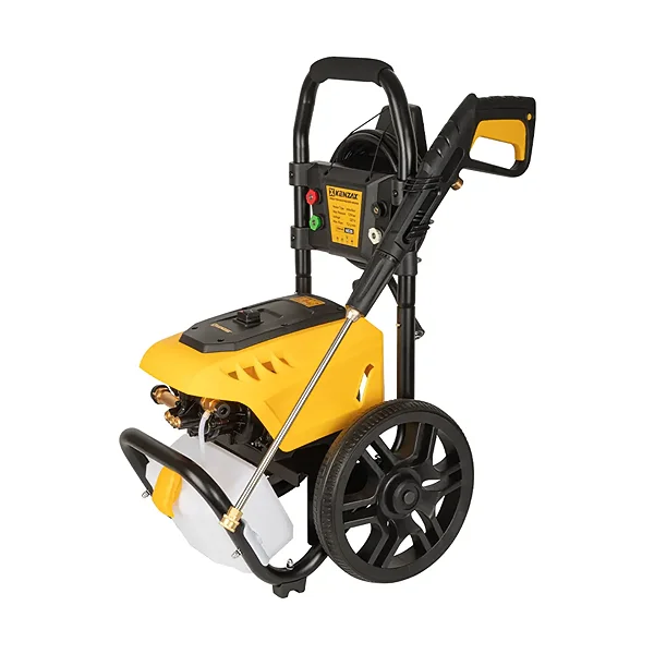 کارواش دینامی کنزاکس 170 بار 2200 وات مدل 6526