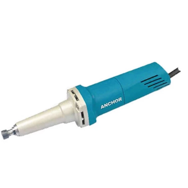 فرز انگشتی آنکور 6 میلی‌متری 670 وات مدل D5 برقی دیمردار