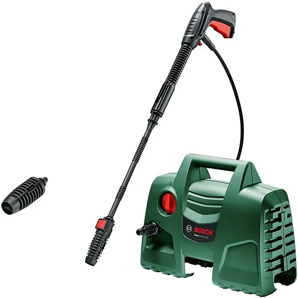 کارواش خانگی بوش 100 بار 1200 وات مدل easyAquatak100