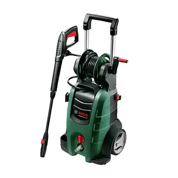 کارواش خانگی بوش 140 بار 2100 وات مدل AdvancedAquatak140