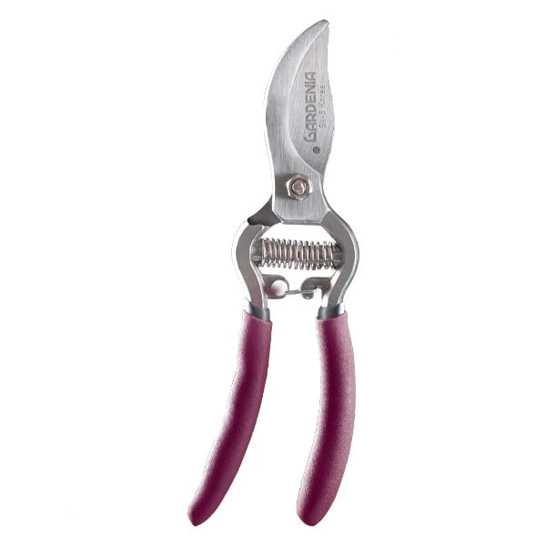 قیچی باغبانی فورج گاردنیا 26 میلی‌متری مدل GH-5102