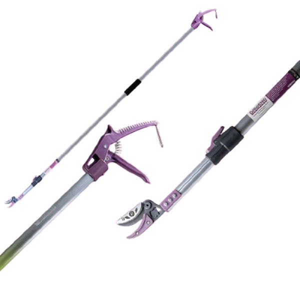 قیچی میوه چین دسته تلسکوپی گاردنیا مدل GH-5201