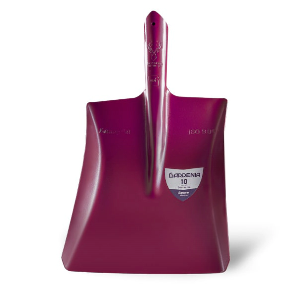 بیل فولادی گاردنیا پارویی مدل GH-2204 صادراتی پارویی