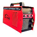 اینورتر جوشکاری جهان جوش 250 آمپر مدل MMA-250 2F
