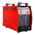 اینورتر جوشکاری جهان جوش ۱۰۰ آمپر مدل CUT 100 برش پلاسما