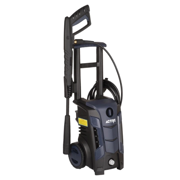 کارواش خانگی اکتیو 140 بار مدل AC-29140C ذغالی