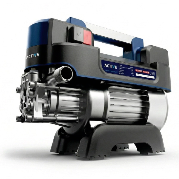 کارواش دینامی اکتیو 90 بار مدل AC-2990