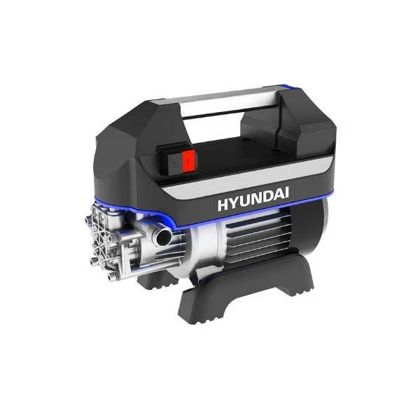 کارواش القایی هیوندای ۱۴۰۰ وات ۱۱۰ بار مدل HP1411