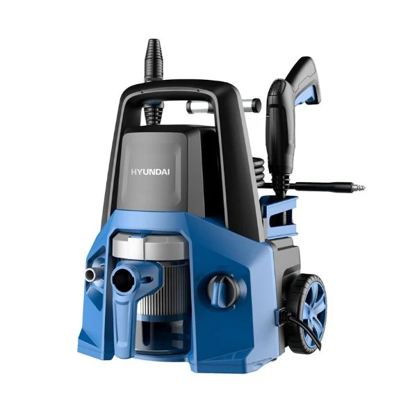 کارواش چهار کاره هیوندای ۱۵۰۰ وات ۱۳۰ بار مدل HP1513