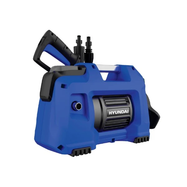 کارواش یونیورسال هیوندای ۱۴۰۰ وات ۱۰۰ بار مدل HP1480
